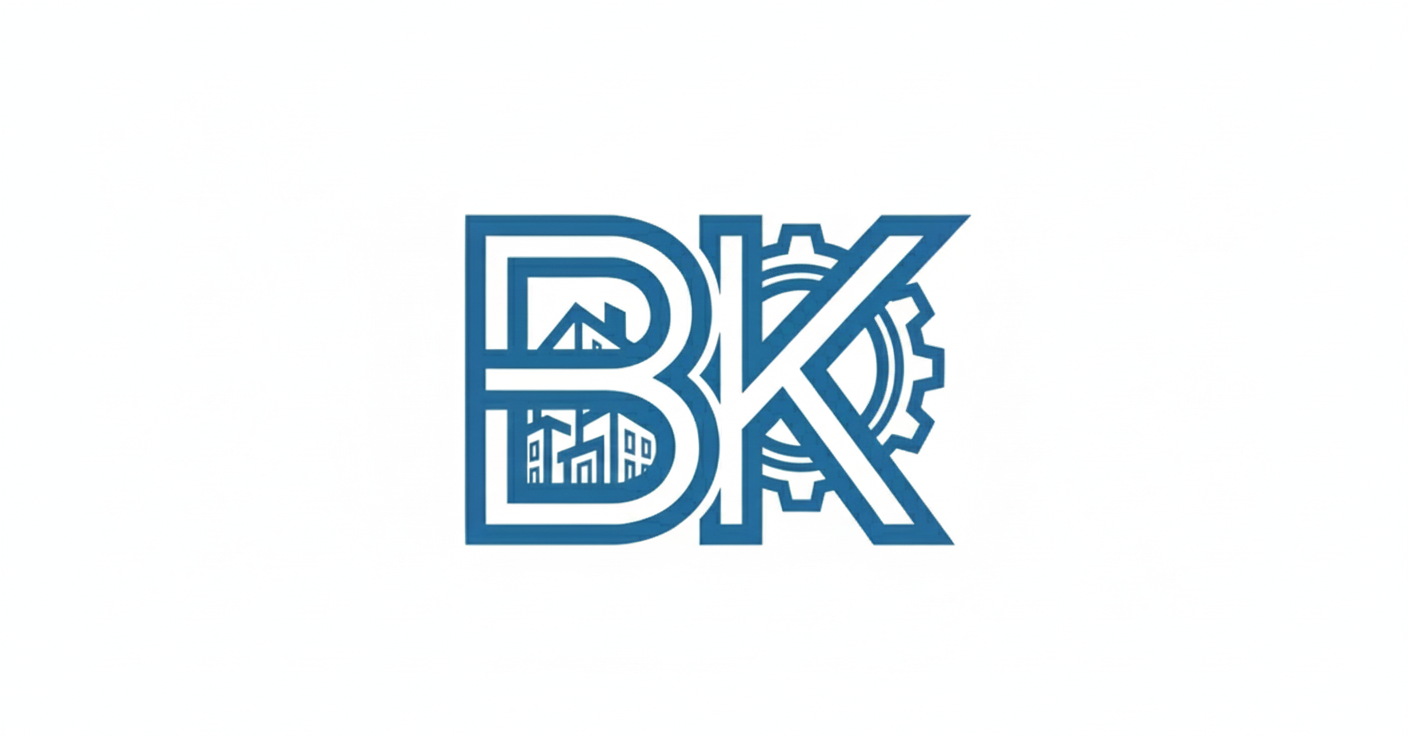 BK Logo